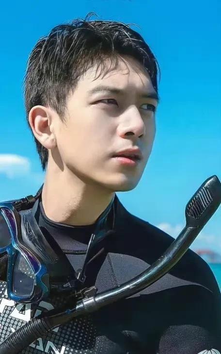 新年吃瓜娱乐男明星